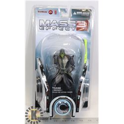 MASS EFFECT THANE  FIGURE