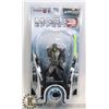 Image 1 : MASS EFFECT THANE  FIGURE