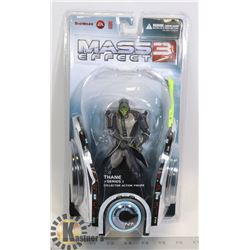 MASS EFFECT THANE  FIGURE