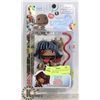 Image 1 : LITTLE BIG PLANET ACTION FIGURE SKY COLLECTIBLE