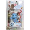 Image 1 : LITTLE BIG PLANET DENIM SACK BOY FIGURE