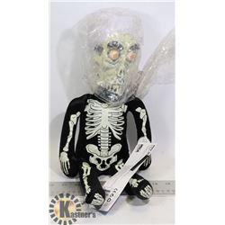 ACHMED TALKING ANIMATRONIC DOLL JEFF DUNHAM