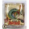 Image 1 : MCFARLANE FANTASY DRAGON BASILISK