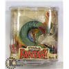 Image 1 : MCFARLANE FANTASY DRAGON BASILISK