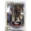 Image 1 : SOG SOLDIERS MOVIE WEREWOLF FIGURE