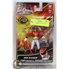 Image 1 : POWER RANGERS RED RANGER ACTION FIGURE