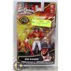 Image 1 : POWER RANGERS RED RANGER ACTION FIGURE