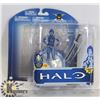 Image 1 : HALO 3 CORTANA FIGURE WITH LIGHT UP BASE