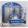 Image 1 : HALO 3 CORTANA FIGURE WITH LIGHT UP BASE