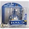 Image 1 : HALO 3 CORTANA FIGURE WITH LIGHT UP BASE