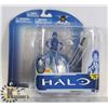 Image 1 : HALO 3 CORTANA FIGURE WITH LIGHT UP BASE