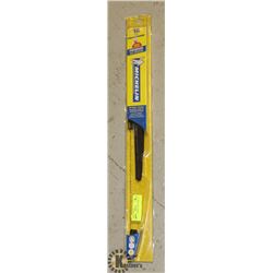 MICHELIN WIPER BLADE,  SIZE: 16". GENUINE