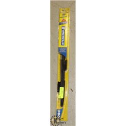 MICHELIN WIPER BLADE,  SIZE: 20". GENUINE