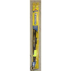 MICHELIN WIPER BLADE,  SIZE: 21". GENUINE