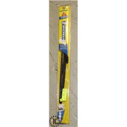 MICHELIN WIPER BLADE,  SIZE: 22". GENUINE