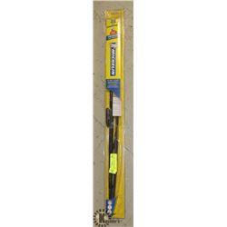 MICHELIN WIPER BLADE,  SIZE: 28". GENUINE