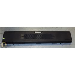 HARD PLASTIC LONG GUN CASE