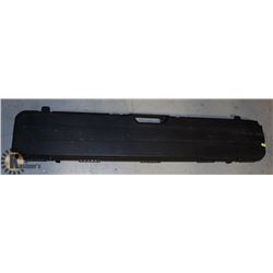 HARD PLASTIC LONG GUN CASE