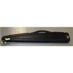 HARD PLASTIC LONG GUN CASE