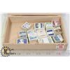 Image 1 : 12X100 CATALOUGED&BUNDLED VINTAGE CANADIAN STAMP