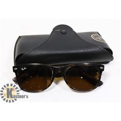 VINTAGE RAYBAN RB2132 IN ORIGINAL CASE