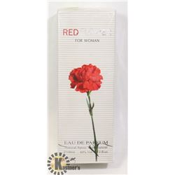 RED FLOWER EAU DE PARFUM