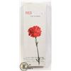Image 1 : RED FLOWER EAU DE PARFUM