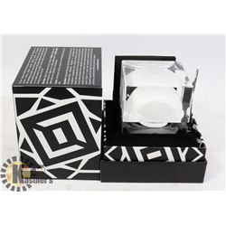 FOREVER FLAWLESS WHITE DIAMOND: DIAMOND INFUSED