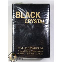 BLACK CRYSTAL EAU DE PARFUM