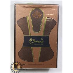 SHOMOUKH CONCENTRATED PERFUME OIL 15ML