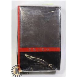 PRADO EAU DE TOILETTE 100ML