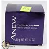 Image 1 : AVON ANEW PLATINUM CREAM