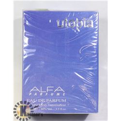 UTOPIA EAU DE PARFUM 100ML