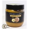 Image 1 : HAMED SALON FACIAL SCRUB GOLD 500ML