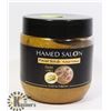 Image 1 : HAMED SALON FACIAL SCRUB GOLD 500ML