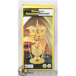 NEW ELECTRIC INCENSE BURNER