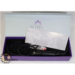 SUTRA IONIC HEAT HAIR BRUSH