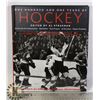 Image 1 : 101 YEARS OF HOCKEY CHRONICLE OF A CENTURY ON ICE