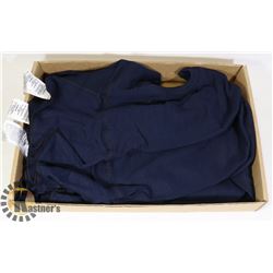 6 NEW FIRE RATED HOODS