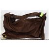 Image 1 : BROWN FASHION PURSE