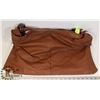 Image 1 : BROWN FASHION PURSE