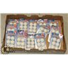 Image 1 : FLAT OF NEW PING PONG BALLS