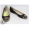 Image 1 : BCB GENERATION SIZE 9 BLACK FLATS