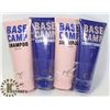 Image 1 : TWO BOTTLES OF BASE CAMP SHAMPOO AND TWO BOTTLES