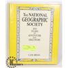 Image 1 : NATIONAL GEOGRAPHIC "100 YEARS OF ADVENTURE