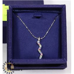 18 KT GOLD PLATED 18 INCH CHAIN WITH