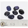 Image 1 : #47-BLUE SAPPHIRE GEMSTONE 66.20ct