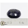 Image 1 : #69-BLUE SAPPHIRE GEMSTONE 136.30ct