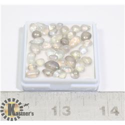 #208-RAINBOW MOONSTONE ROUGH