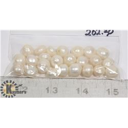 #222-FRESH WATER PEARL 202.30CT